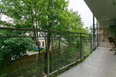 Apartamenty Stara Polana