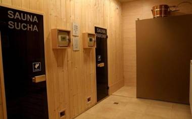 TatryTop Gorące Źródła Spa