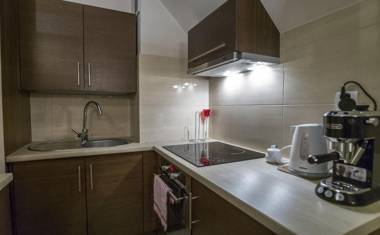 TatryTop Gorące Źródła Spa