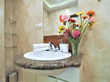 VIP Apartamenty Gorące Źródła