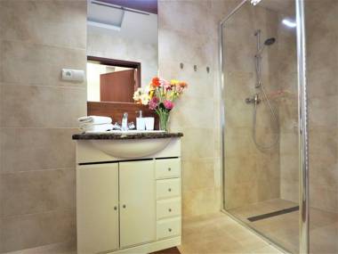 VIP Apartamenty Gorące Źródła