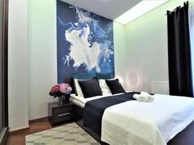 VIP Apartamenty Gorące Źródła