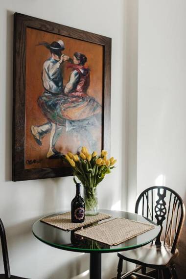 IJG Imperial Apartamenty Krupówki