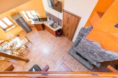 Apartamenty Krupówki 24