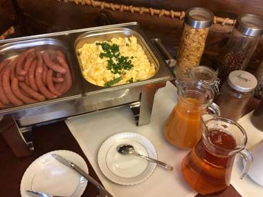 Willa Swoboda Garden Spa