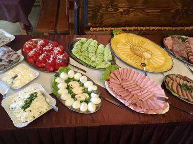 Willa Swoboda Garden Spa