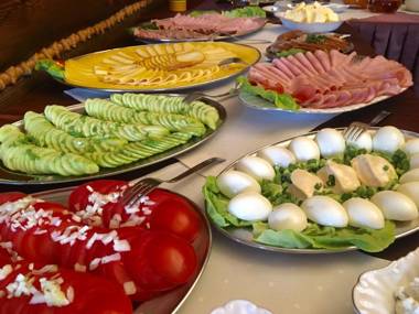 Willa Swoboda Garden Spa