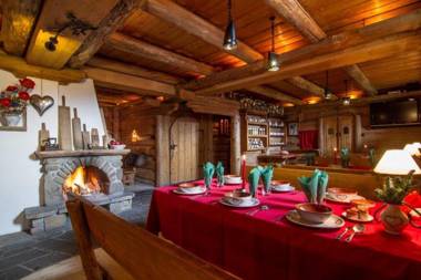 Pensjonat Litworówka