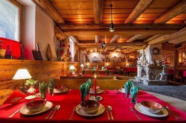 Pensjonat Litworówka