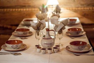 Pensjonat Litworówka