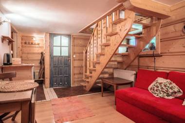 Nasza Chata - Pokoje i Apartamenty