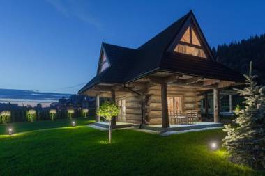 Chalet Wioska Jagny