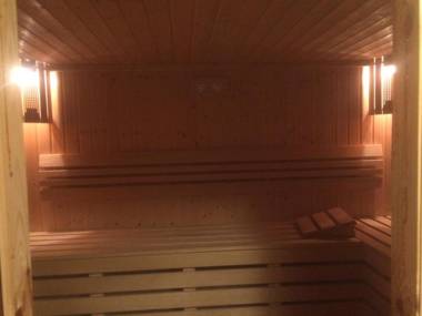 Ośrodek Wypoczynkowy Bernadetta