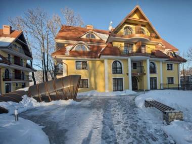 VisitZakopane - DUBAJ Apartment