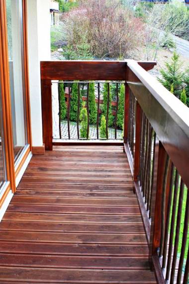 Apartament M5 Zakopane