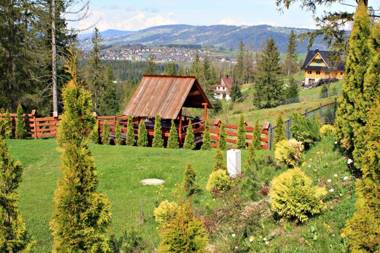 Apartament M5 Zakopane