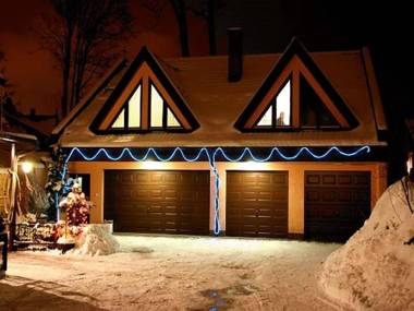 Apartamenty ZakopanePoleca - Krupówki