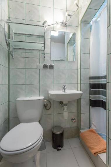 Apartamenty ZakopanePoleca - Krupówki