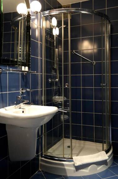 Ośrodek Konferencyjno-Wypoczynkowy "Parzenica" w Zakopanem