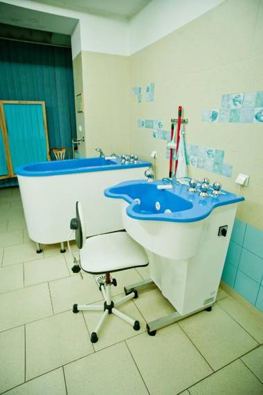 Ośrodek Konferencyjno-Wypoczynkowy "Parzenica" w Zakopanem