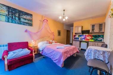 Apartamenty i pokoje gościnne Nowita