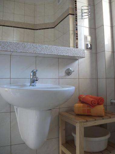 Willa Sezamek blisko szlaków i centrum