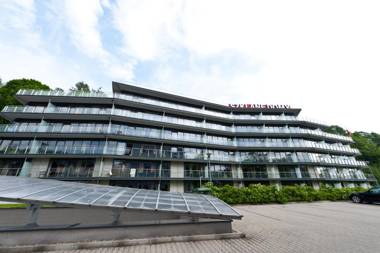 Apartamenty Sun & Snow Ciągłówka