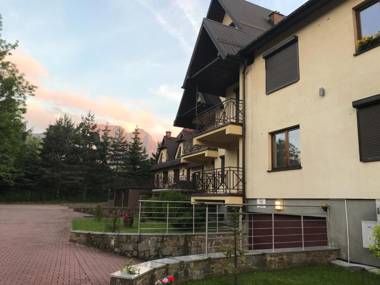 Apartament Giewont