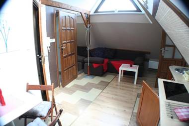 Apartamenty Centrum Zakopane