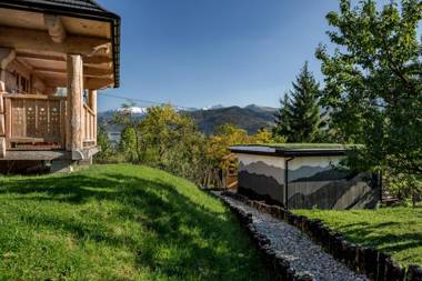 Domki pod Gubałówką