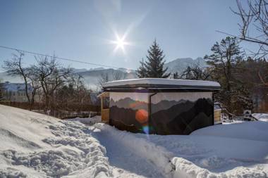 Domki pod Gubałówką