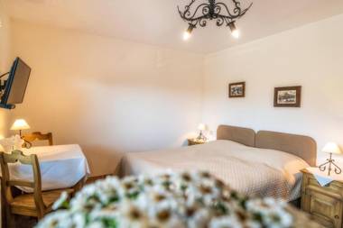 Willa Litworówka III