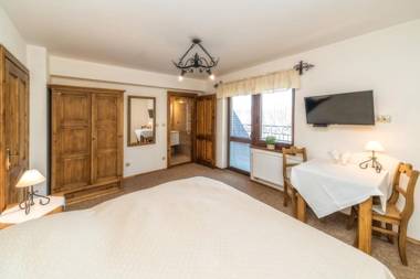 Willa Litworówka III