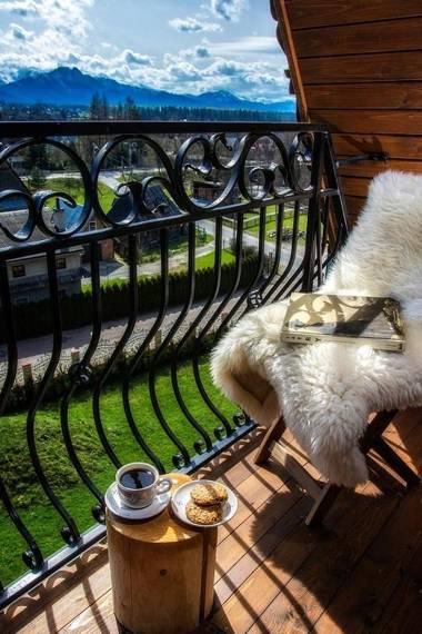 Willa Litworówka III