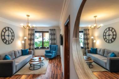 Apartamenty Bulwary 25