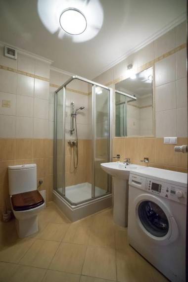 Apartamenty Bulwary 25