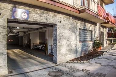 Apartament Top Zakopane