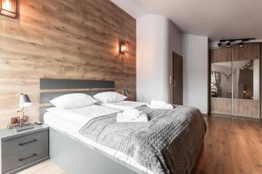 Apartament Top Zakopane