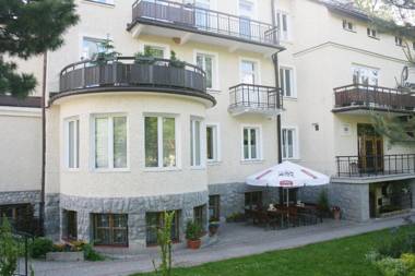 Apartamenty Paradis Zakopane