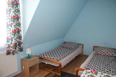 Pokoje Gościnne Łukaszczyk