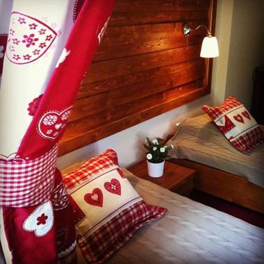 Apartament Jaworzyna