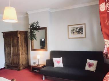 Apartament Jaworzyna