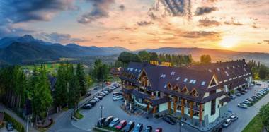 Hotel Tatra