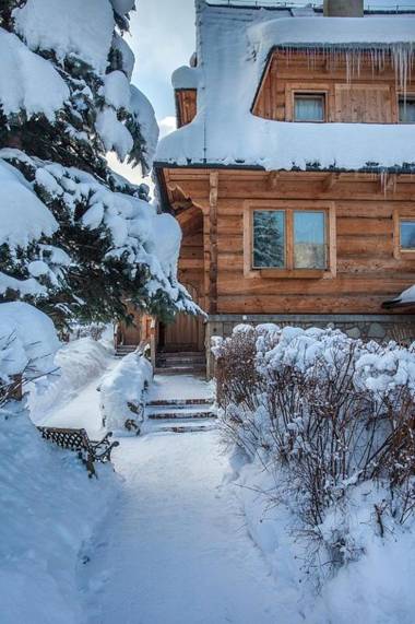 Apartamenty u Giewonta