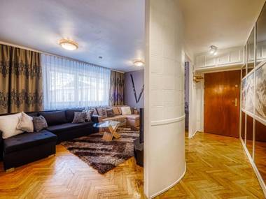 Apartament Krupówki Center