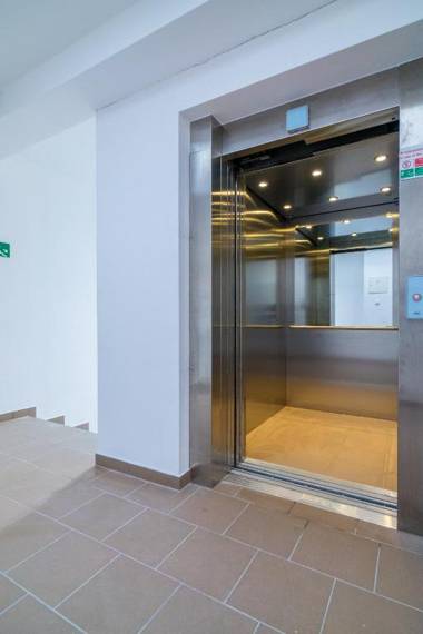 Apartamenty i Pokoje Krupówki 49