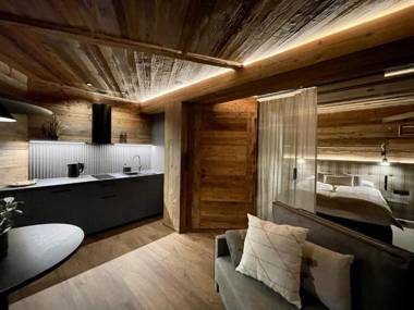 Apartamenty i Pokoje Krupówki 49