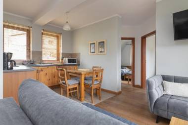 Apartamenty Domino - Zakopane