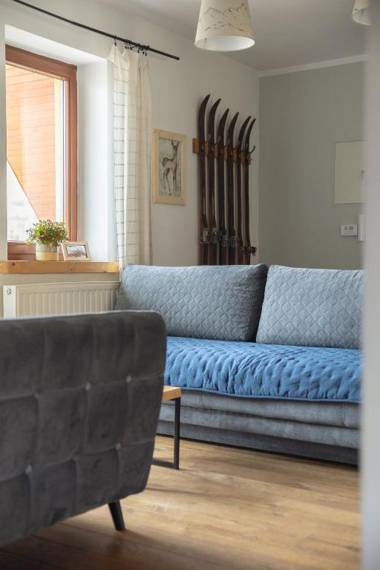 Apartamenty Domino - Zakopane