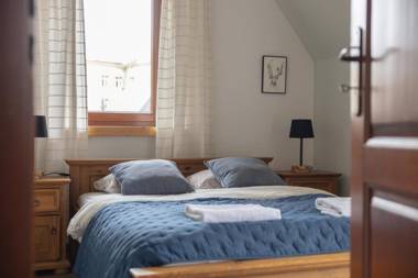 Apartamenty Domino - Zakopane